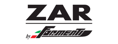 Logo Zar