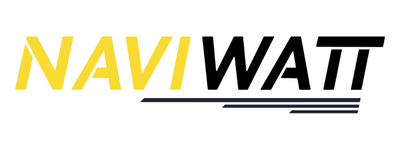 Logo Naviwatt