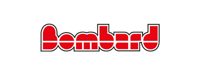 Logo Bombard